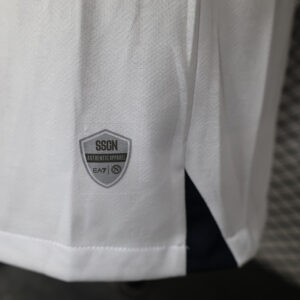 Camiseta Napoli 2022/23 Visita - detalle