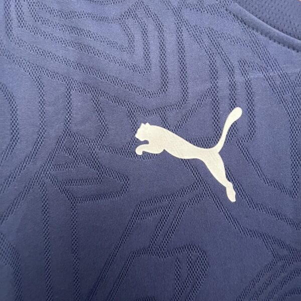 Camiseta Bahia 2024 Entrenamiento — vista frontal