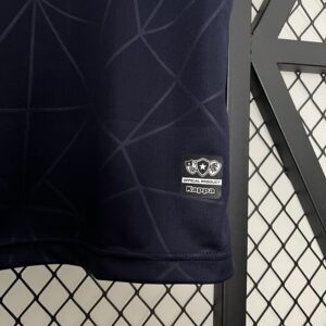 Camiseta Botafogo 2023/24 Arquero — vista frontal