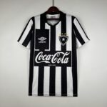 Camiseta Botafogo 1992 Retro