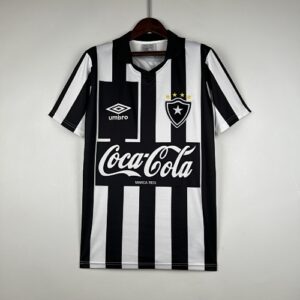 Camiseta Botafogo 1992 Retro