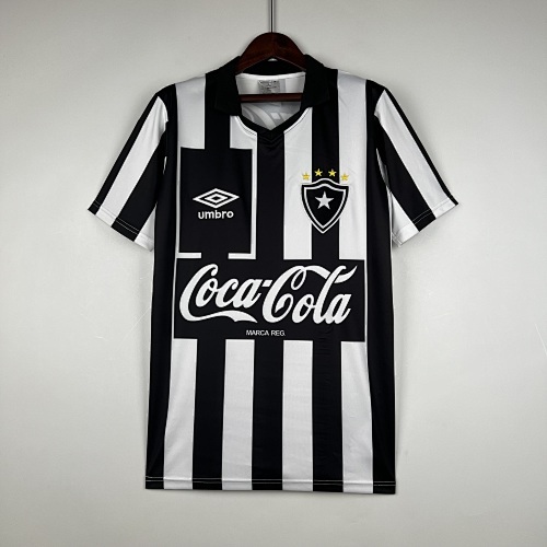 Camiseta Botafogo 1992 Retro