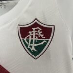 Camiseta Fluminense 2023/24 Visita Mujer — vista frontal