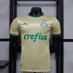 Camiseta Palmeiras 2023 Tercera — vista frontal