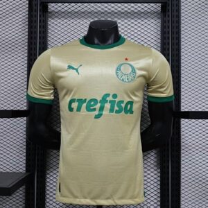 Camiseta Palmeiras 2023 Tercera — vista frontal