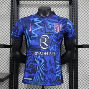 Camiseta Atlético de Madrid 2023/24 Edición Especial — vista trasera