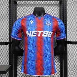 Camiseta Crystal Palace 2023/24 Local - vista frontal
