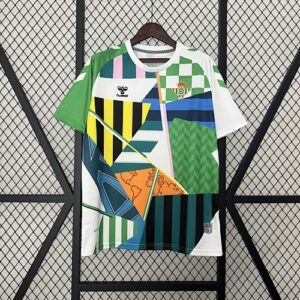 Camiseta Real Betis 2022/23 Edición Especial — vista trasera