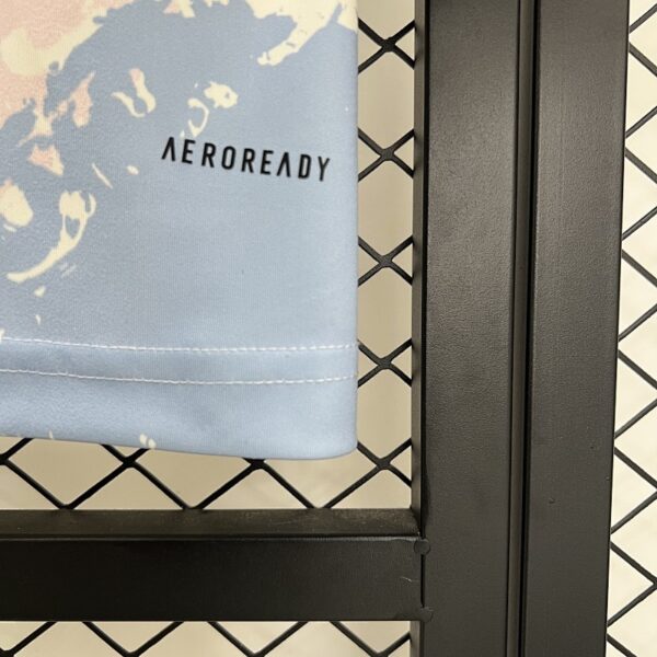 Camiseta Aston Villa 2024/25 Tercera - vista frontal