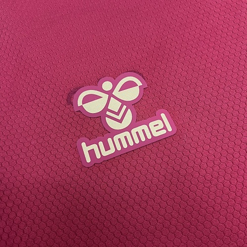 Camiseta Club Deportivo Tenerife 2023/24 Visita — detalle