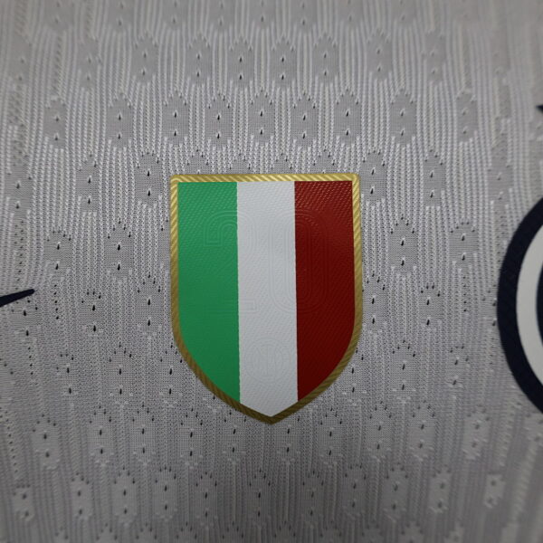 Camiseta Inter Milan 2023/24 Visita - detalle
