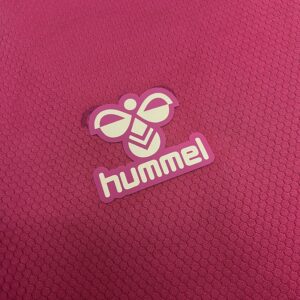 Camiseta Club Deportivo Tenerife 2023/24 Visita — detalle