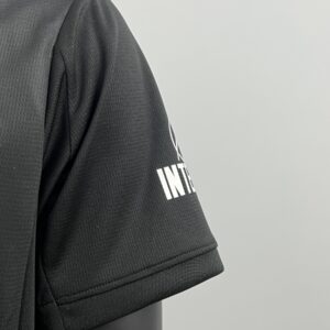 Camiseta Real Sporting de Gijón 2023/24 Visita — detalle