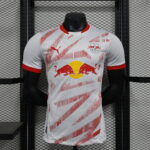 Camiseta RB Leipzig 2023/24 Local Versión Jugador - vista frontal