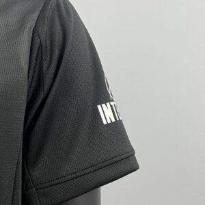 Camiseta Real Sporting de Gijón 2023/24 Visita — vista frontal