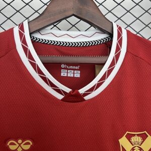 Camiseta Club Deportivo Tenerife 2023/24 Visita — vista frontal