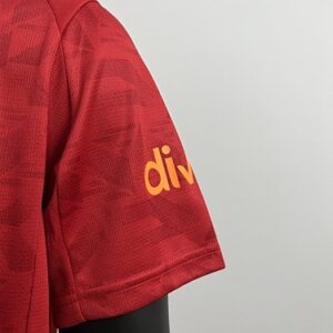 Camiseta Valencia CF 2023/24 Visita — vista frontal