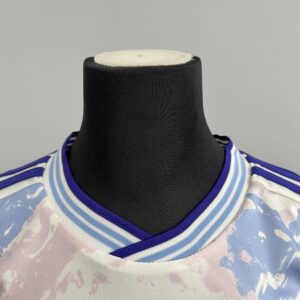 Camiseta Aston Villa 2023/24 Tercera - detalle