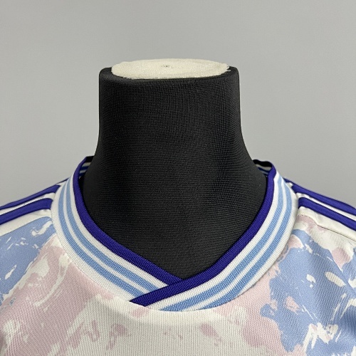 Camiseta Aston Villa 2023/24 Tercera - detalle