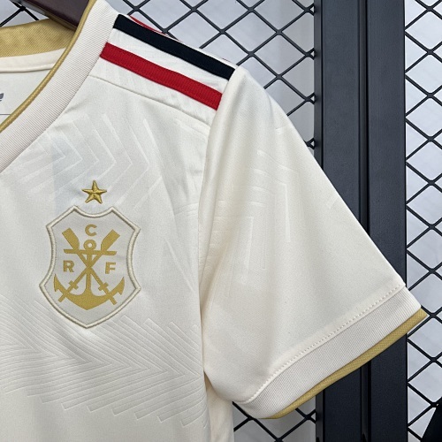 Camiseta Alemania 2024 Tercera Especial — detalle