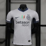 Camiseta Inter Milan 2023/24 Visita - vista frontal