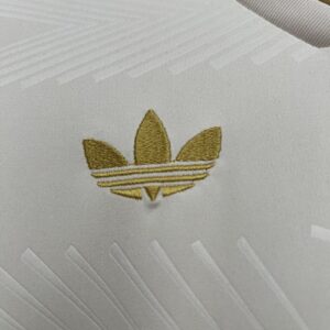 Camiseta Alemania 2024 Tercera Especial — detalle