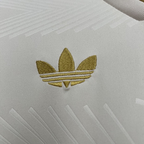 Camiseta Alemania 2024 Tercera Especial — detalle