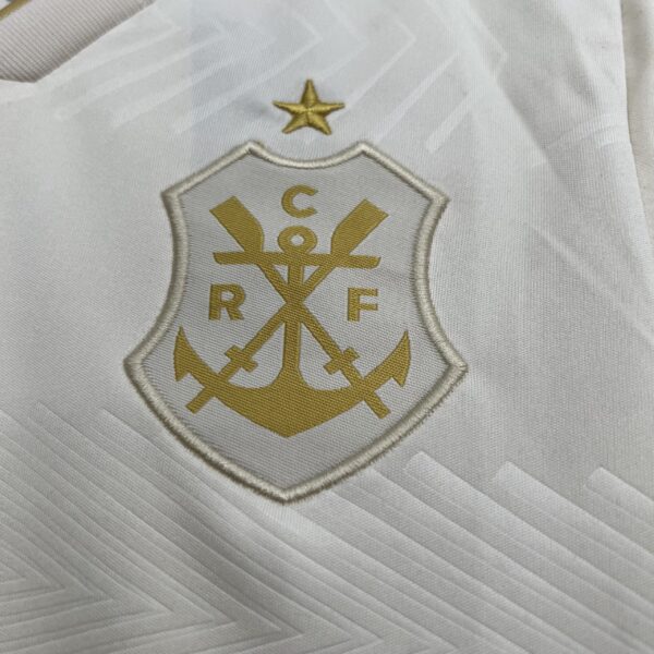 Camiseta Alemania 2024 Tercera Especial — detalle