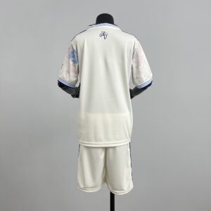 Camiseta Aston Villa 2023/24 Tercera - detalle