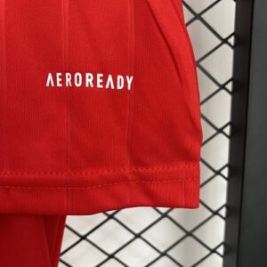 Camiseta Sevilla 2023/24 Visita — vista frontal