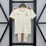 Camiseta Alemania 2024 Tercera Especial — vista frontal