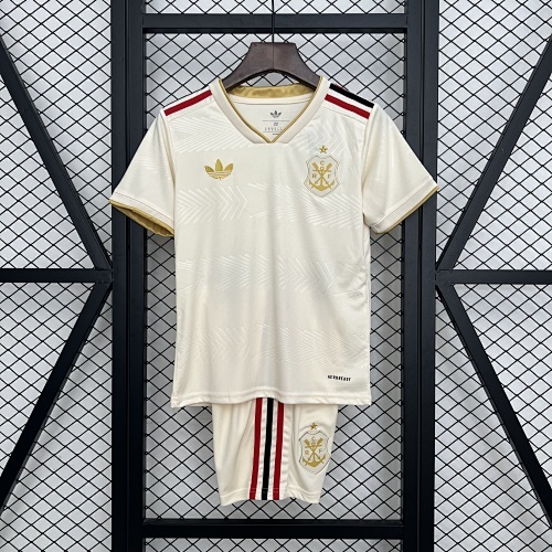 Camiseta Alemania 2024 Tercera Especial — vista frontal