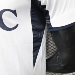 Camiseta Napoli 2022/23 Visita - detalle