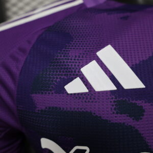 Camiseta Fulham FC 2024 Goalkeeper - detalle