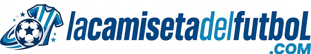 Lacamisetadefutbol.com