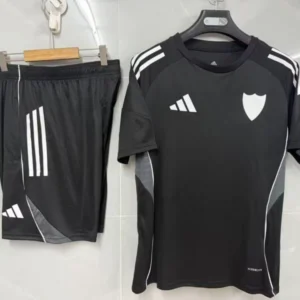 Conjunto de entrenamiento de Sevilla 2025