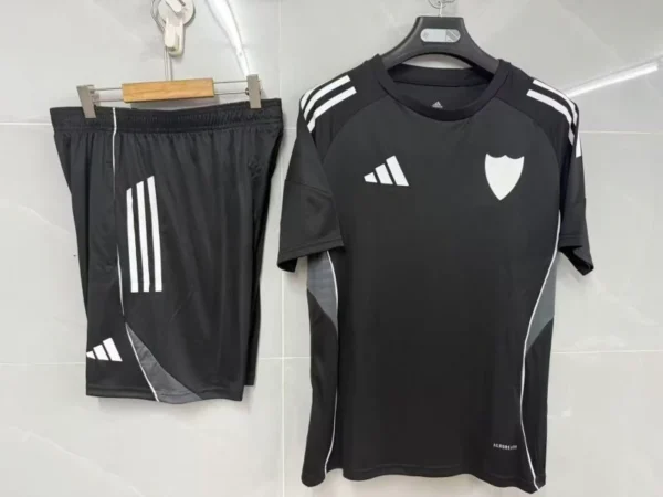 Conjunto de entrenamiento de Sevilla 2025