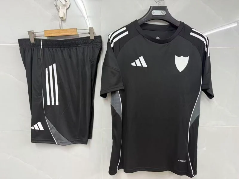 Conjunto de entrenamiento de Sevilla 2025