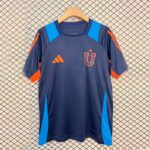 Camiseta Universidad de Chile entrenamiento