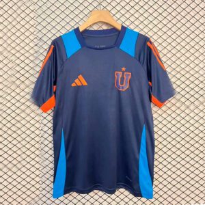 Camiseta Universidad de Chile entrenamiento