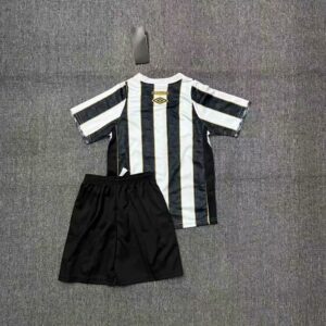 Camiseta Santos 2013 Retro Visita - vista frontal