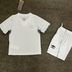 Camiseta Santos 2025/2026 Visita - vista frontal