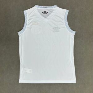Camiseta Santos 1993/1994 Retro Local - vista frontal