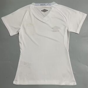 Camiseta Santos 2025/2026 Local - vista frontal