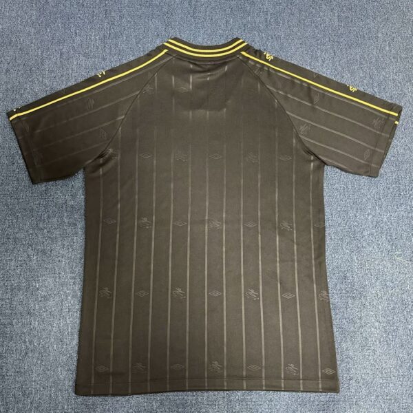 Camiseta Santos 2025/2026 Visita - vista frontal