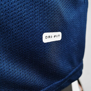 Camiseta Arsenal 1999/00 Tercera Retro - detalle escudo