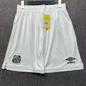 Camiseta Santos 2012/2013 Retro Local - vista frontal