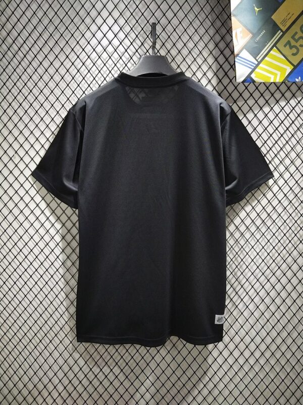 Camiseta Santos 2025-2026 Local Mujer - vista frontal