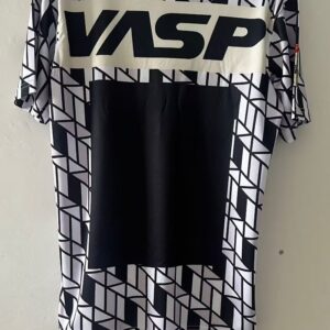 Camiseta Santos 2012/2013 Retro Local Manga Larga - vista frontal