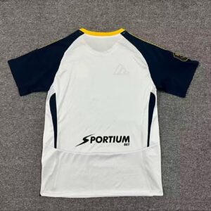 Camiseta Santos 2025/2026 Pink Edición Especial - vista frontal